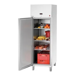 Gastronomiekühlschrank 655x855x2050 Bartscher 700415