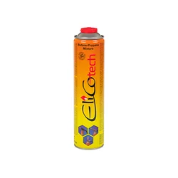 Gaz uniwersalny Elico Tech 600ml