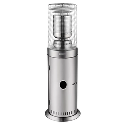 Gāzes sildīšanas lampa H1430 mm