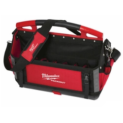 Geantă de scule deschisă Milwaukee Packout 50 cm