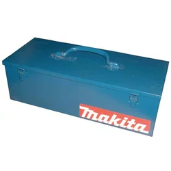 Geanta de transport din aluminiu Makita