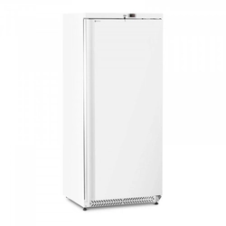 Gefrierschrank - 590 l - Royal Catering - weiß - Kältemittel R290 ROYAL CATERING 10012311 RCLK-F590