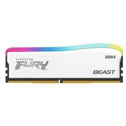 GEHEUGENDIMM 8GB PC28800 DDR4/KF436C17BWA/8 KINGSTON