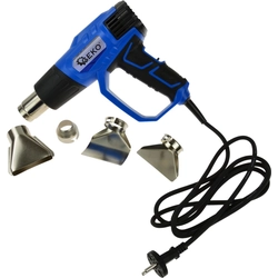 Geko heat gun 2000 W (G80283)