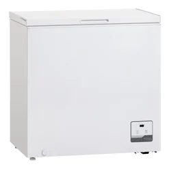 Geladeira com freezer Cf200wd