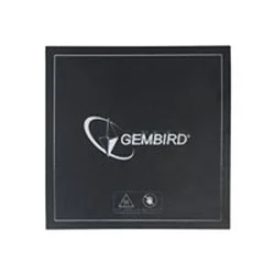 GEMBIRD 3DP-APS-01 Gembird 3D tisk s