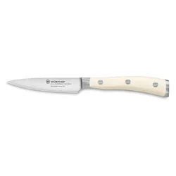 Gemüsemesser 9 cm - Classic Ikon Creme