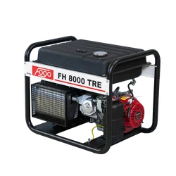 Generador Fogo FH 8000 TRE