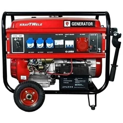 GENERADOR GENERADOR 8,8 KW 230V 400V