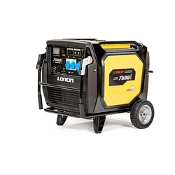 Generador Loncin LC7500I LC7500I