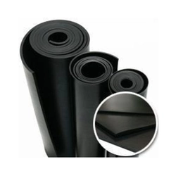 GENERAL PURPOSE RUBBER SHEET SBR THICKNESS 1 MM, WIDTH IN MM 1200, ROLL LENGTH IN MB 10