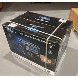 Generator Ford GT9250E, 7900W