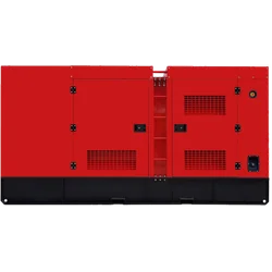 GENERATOR GENERATOR TYDSTAD 600KVA