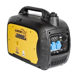 Generator Loncin LC3000I LC3000I