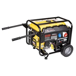 Generator Loncin LC6500D-AS LC6500D-AS