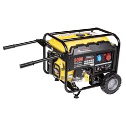 Generator Loncin LC8000D-AS LC8000D-AS