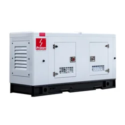 Generatore di PROTON ZPP20M SZR 20kW 3-faz