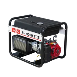 Generatore Fogo FH 9000 TRE