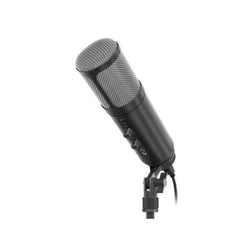 Genesis Radium-microfoon 600 Zwart