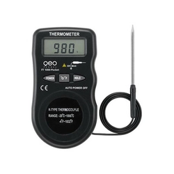 Geo-Fennel FT 1000-Pocket digital thermometer