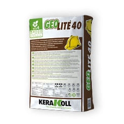 GEOLITE Betonreparaturmörtel 40 Kerakoll 25kg