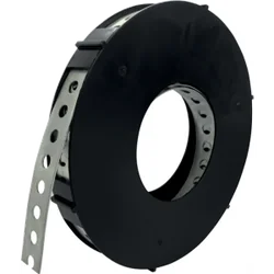 Geperforeerde tape 12mm- pakket 10m