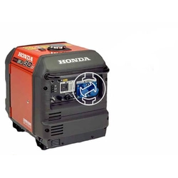 Gerador inversor silencioso Honda EU30is 3 kVA