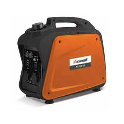 Gerador monofásico a gasolina Unicraft PG-I 20 SR 2 kVA