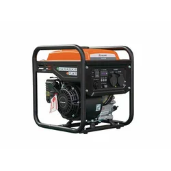 Gerador monofásico a gasolina Unicraft PG-I 35 SR 3,5 kVA