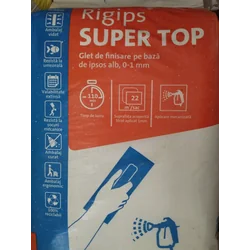 Gesso super top