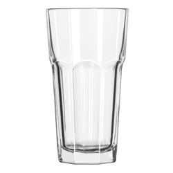 Gibraltar hoog glas II 310 ml