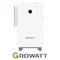 Гібридний інвертор GROWATT WIT-63K-HU 3-fazowy (AFCI)