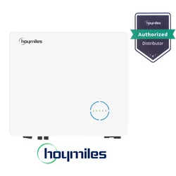 Гібридний інвертор HOYMILES HYS-4.6LV-EUG1 (1-fazowy)