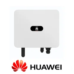 Гібридний інвертор HUAWEI SUN2000-12K-MB0