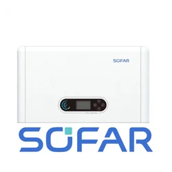 Гібридний інвертор SOFAR PowerAll ESI 3.68K-S1 1F 2xMPPT