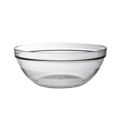 GIGOGNE salad bowl o260x(H)105mm