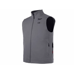 Gilet riscaldato Milwaukee M12HVGREY1-0(XL) 12 V | XL| Grigio