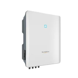 GIRASOLE | Inverter di stringa Multi-MPPT per sistema 1000 Vdc 20000W | SG20RT