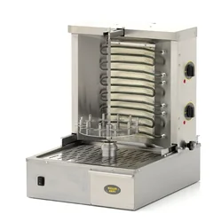 Giroscopi elettrici 15 kg ROLLER GRILL, 777370