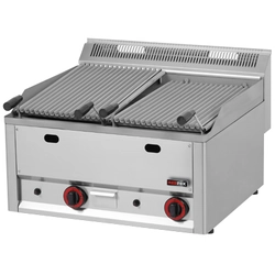 GL 60 GLS ﻿Lava gas grill