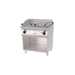 GL 70/80 G ﻿Láva grill