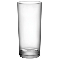 Glas hoch 275 ml 275 ml