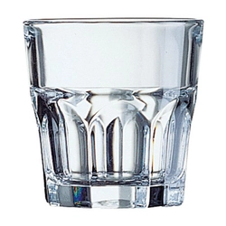 Glasgranit Låg 200ml [uppsättning 6 st.]