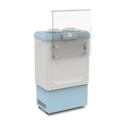 Glassdispenser 2+2 | DV2 | 654x427x1030