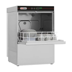 Glasswasher catering | Redfox QQI 42P