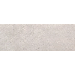 Glazura Tubądzin Integrally Grey STR 32,8x89,8