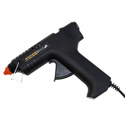 GLUE GUN 11.2MM WITH ALUMINUM TIP 60W