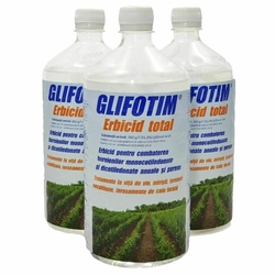 Glyphotim total herbicide 1l