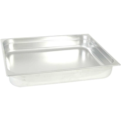 GN container 2/1-20 cm Standard | Stalgast 117200