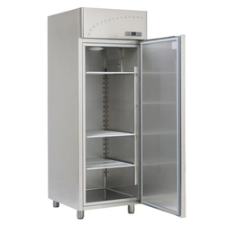 GN-Gefrierschrank 2/1 | rostfrei | 450l | RM GASTRO MS-50